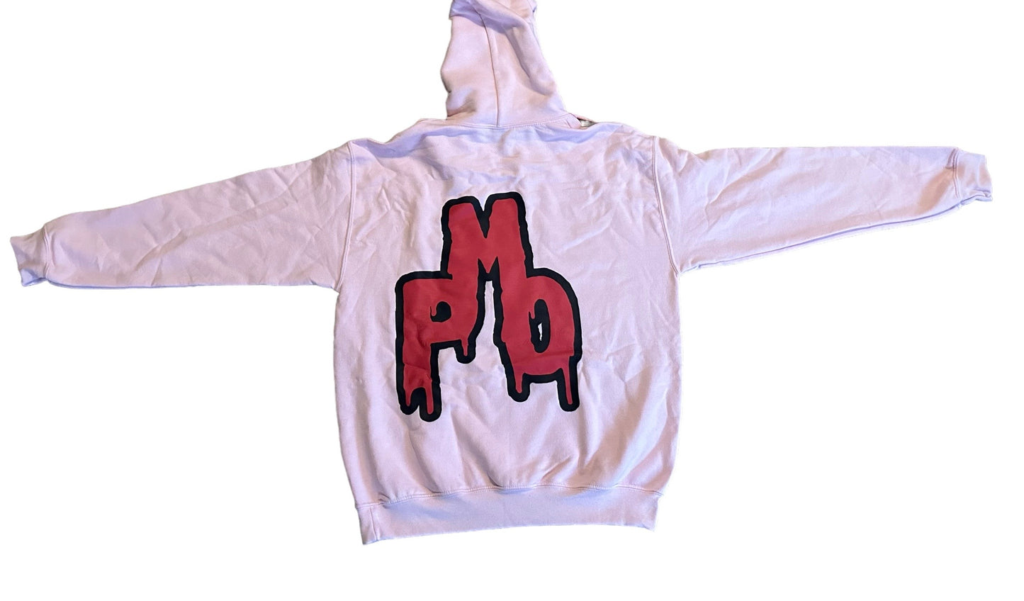 Pull Over Hoodies