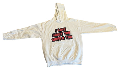 Pull Over Hoodies