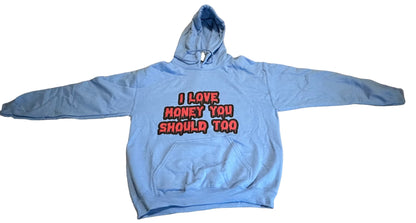 Pull Over Hoodies